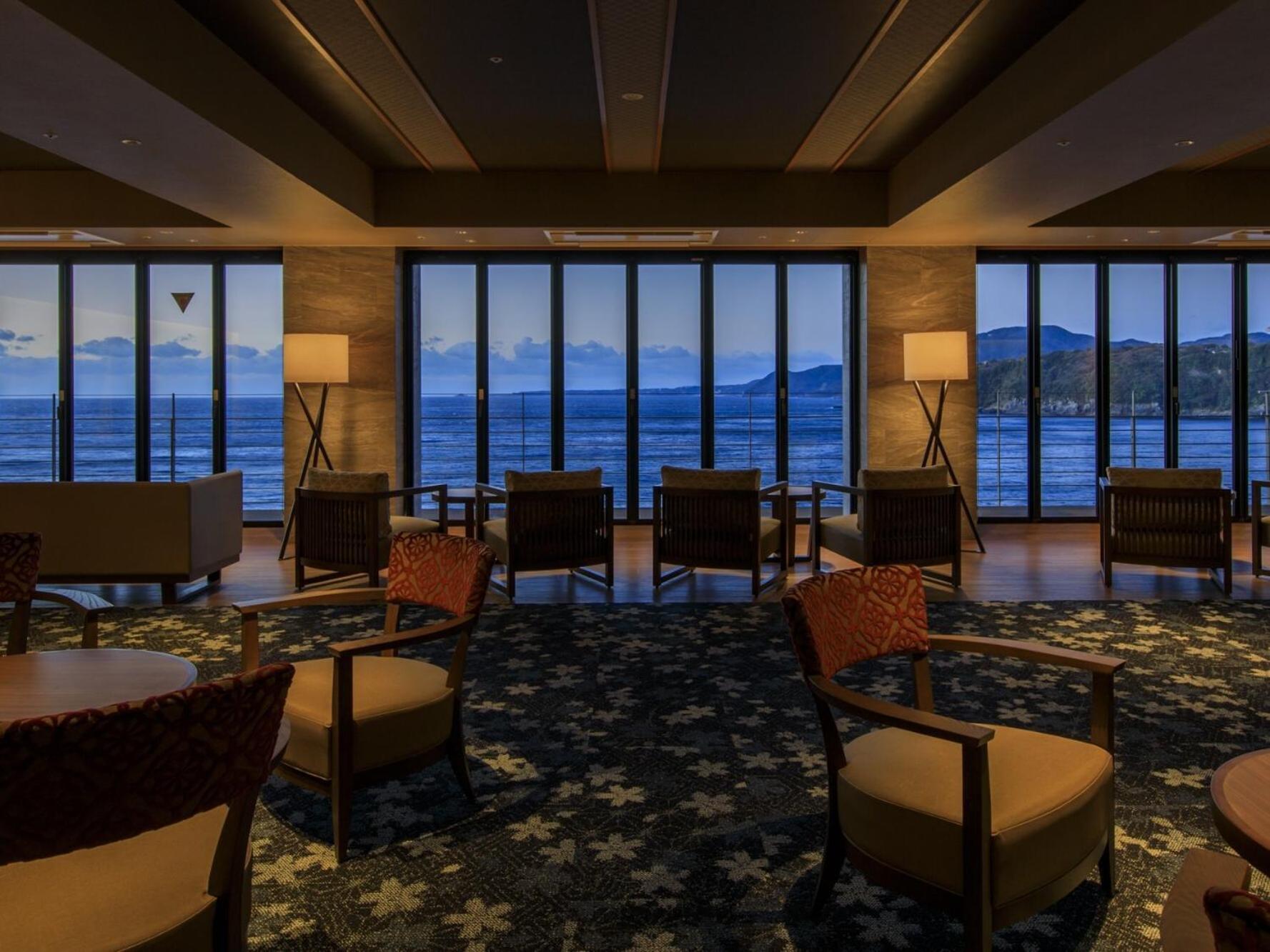 Inatori Ginsuiso Hotel Higashiizu Bagian luar foto