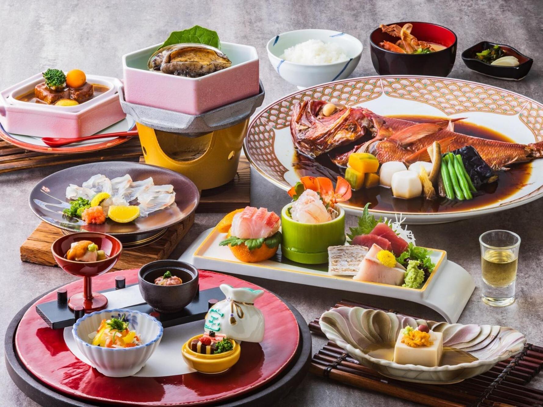 Inatori Ginsuiso Hotel Higashiizu Bagian luar foto